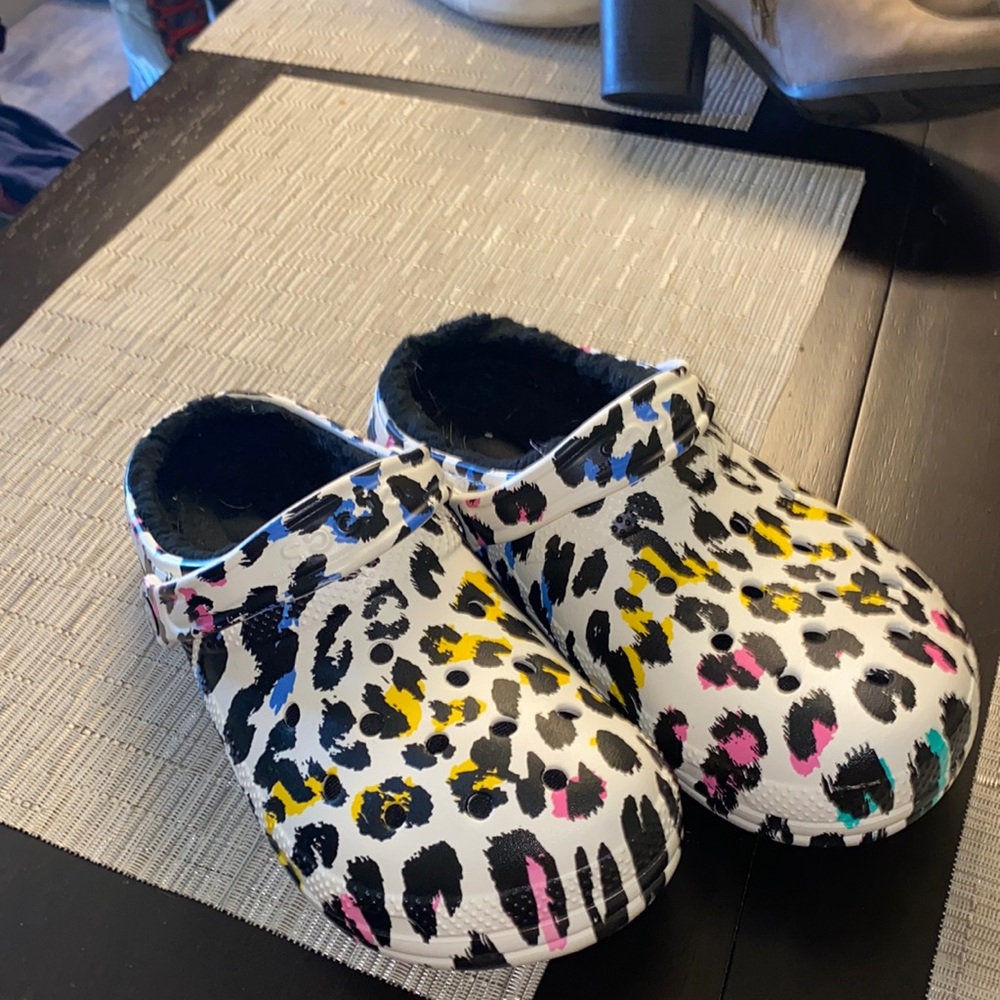 Crocs